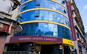 Yashshree Jai Hotel & Banquet