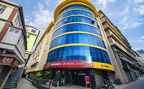 Yashshree Jai Hotel & Banquet